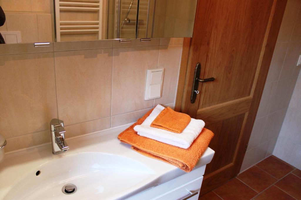 Haus Der Berge Villa Braunlage Kamer foto