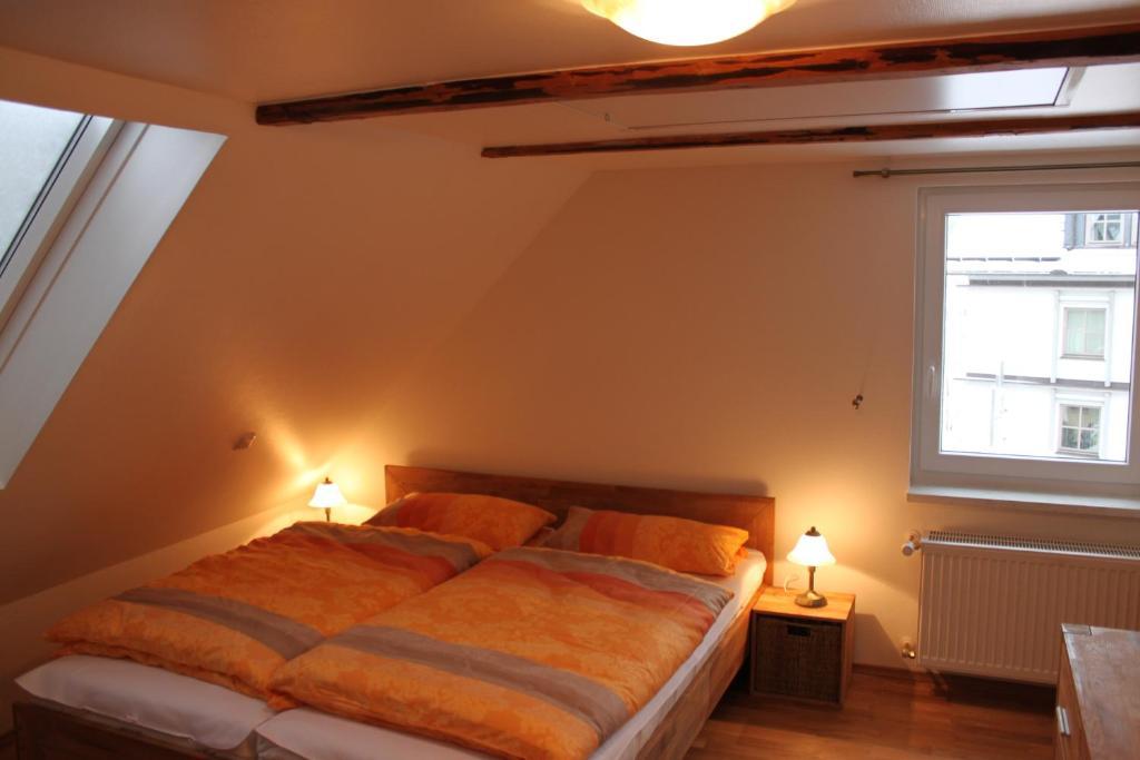 Haus Der Berge Villa Braunlage Kamer foto