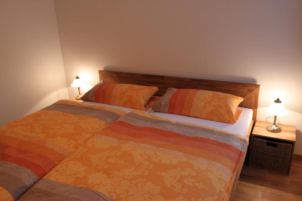 Haus Der Berge Villa Braunlage Buitenkant foto