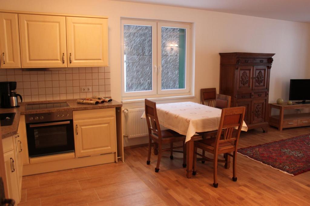 Haus Der Berge Villa Braunlage Kamer foto