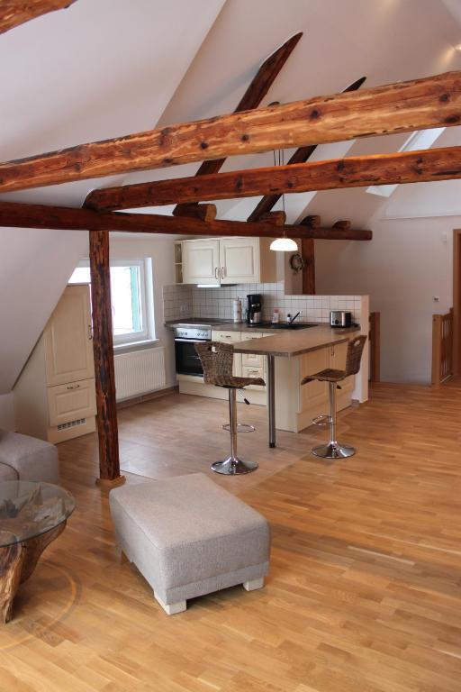 Haus Der Berge Villa Braunlage Kamer foto