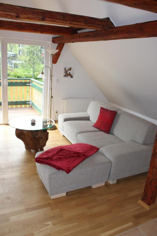 Haus Der Berge Villa Braunlage Kamer foto