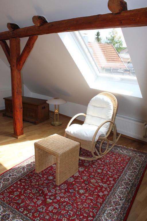Haus Der Berge Villa Braunlage Kamer foto