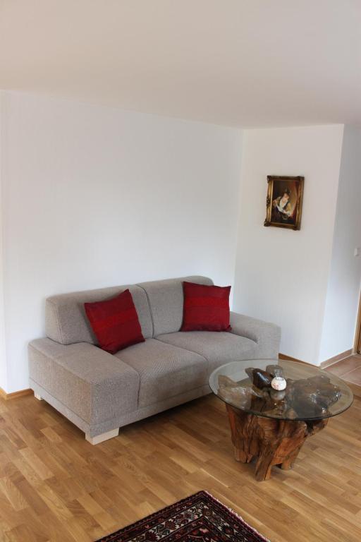 Haus Der Berge Villa Braunlage Kamer foto