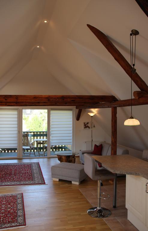 Haus Der Berge Villa Braunlage Buitenkant foto