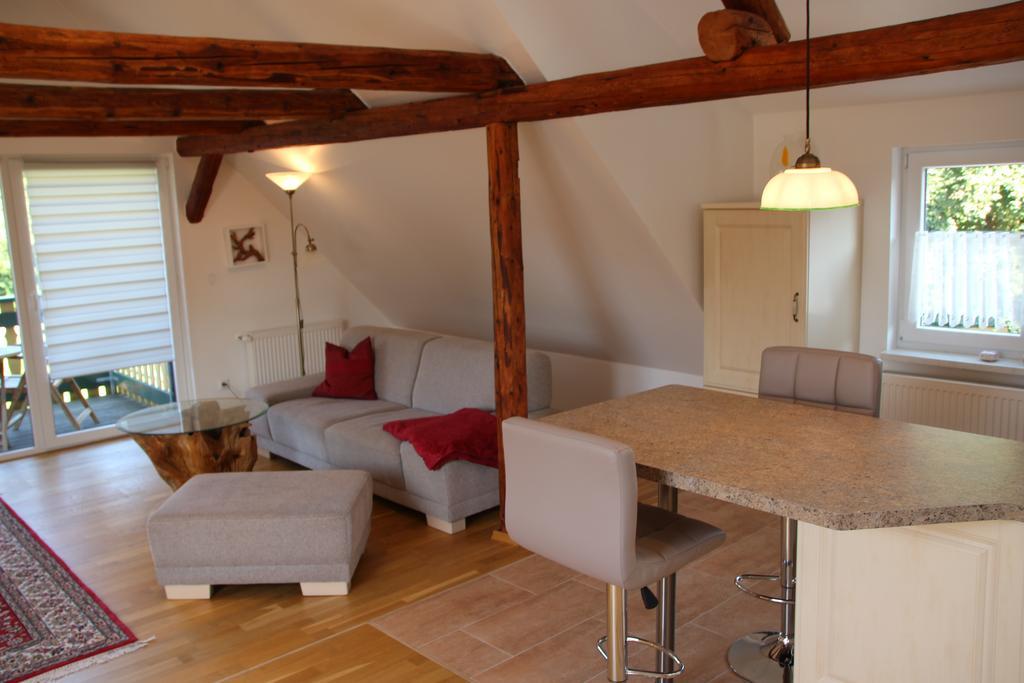 Haus Der Berge Villa Braunlage Buitenkant foto