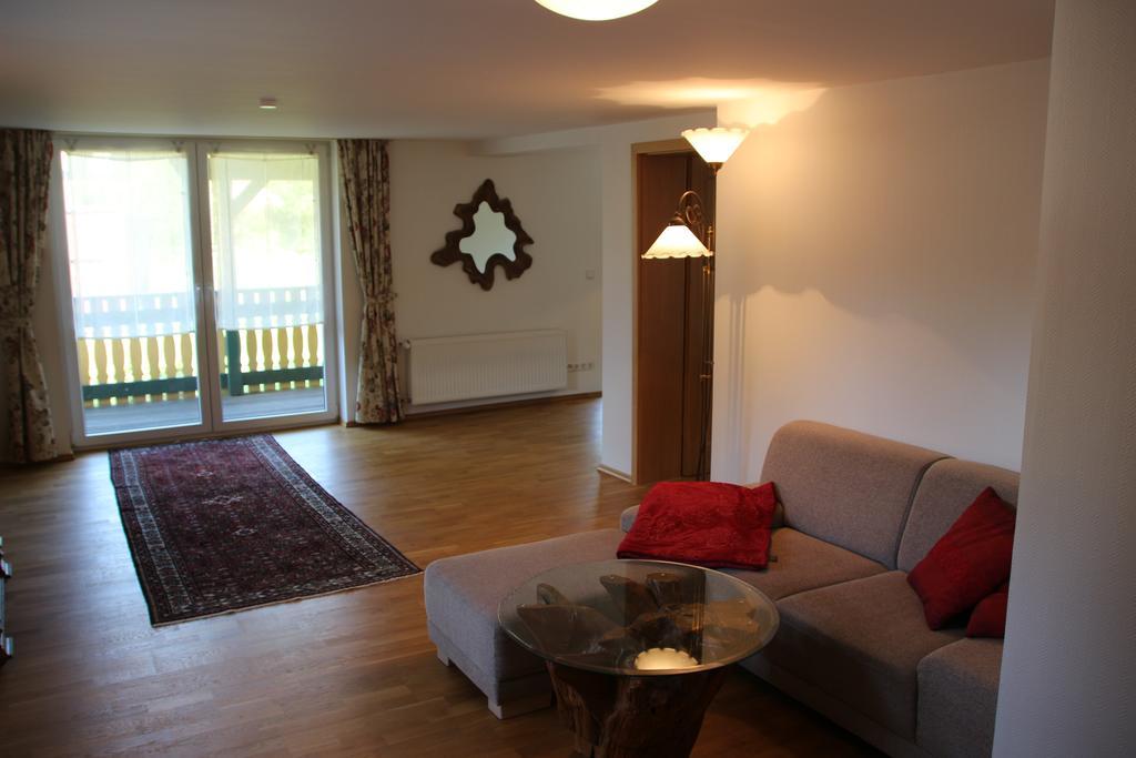 Haus Der Berge Villa Braunlage Buitenkant foto